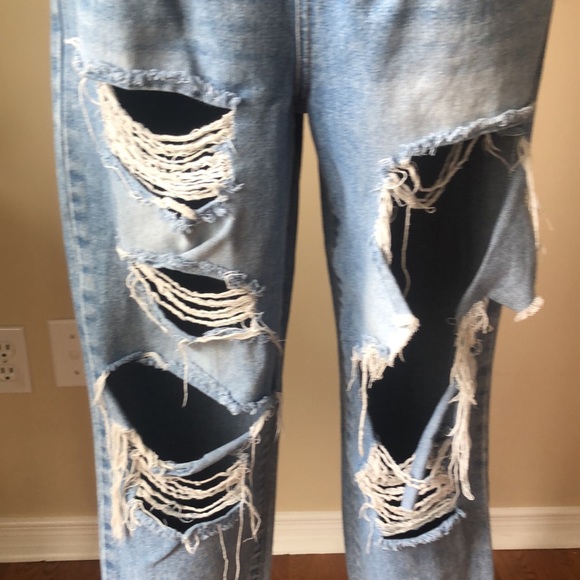 Shein jeans - Picture 3 of 12